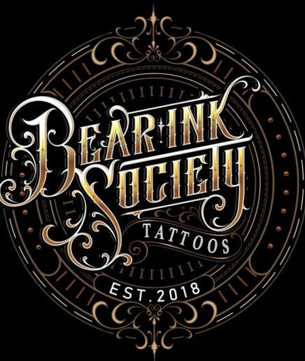 Bear Ink Society obrázek 2