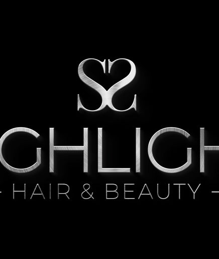 Highlight Hair and Beauty – obraz 2