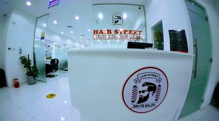 Hair Street Gents Salon