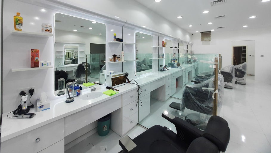 Εικόνα Hair Street Gents Salon 1