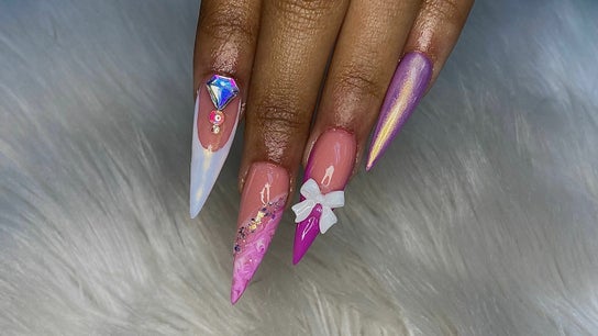 House of Nailz