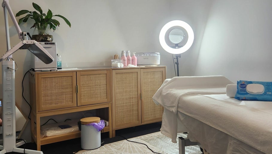 Carly's Beauty Room Bild 1