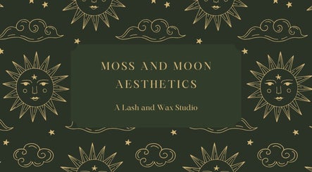 Moss & Moon Aesthetics