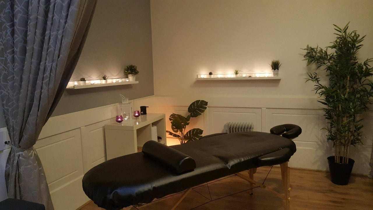 Inner Peace Massage - Terryland House, Terryland Retail Park, Headford 