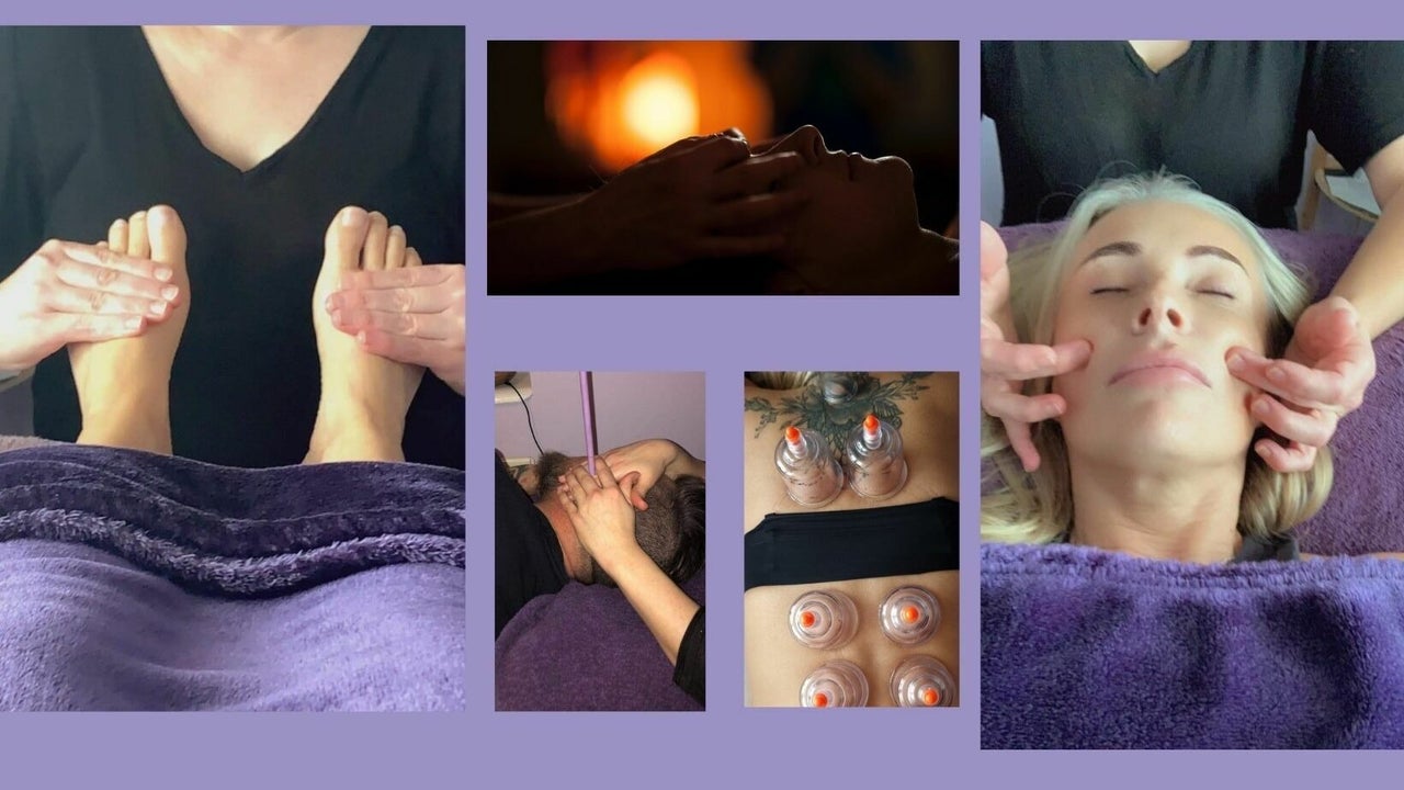 Best Massage Near Me in Worthing | Fresha