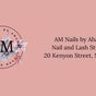 AM Nails by Ahana - Kenyon Street 20, Nenagh South, Nenagh, County Tipperary