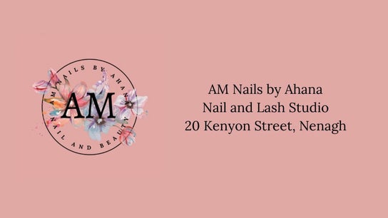 AM Nails by Ahana