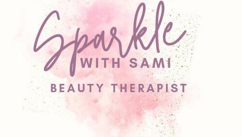 Sparkle with Sami image 1