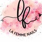La Femme Nails - Del Paraje 900, Arboledas de San Miguel, Guadalupe, Nuevo León