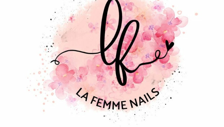 La Femme Nails imagem 1