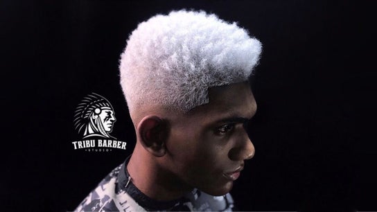 Tribu Barber Studio