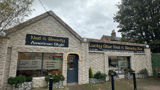 Lucky Star Nails & Beauty Bar