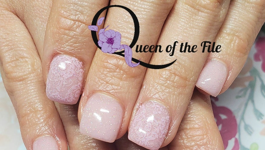 Queen of the File imagem 1