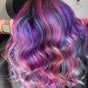 Nikky's Hair