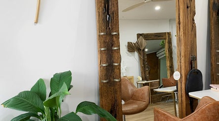 Cabello Hair and Beauty Bar, bild 2