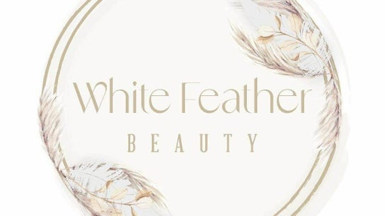 White Feather Beauty