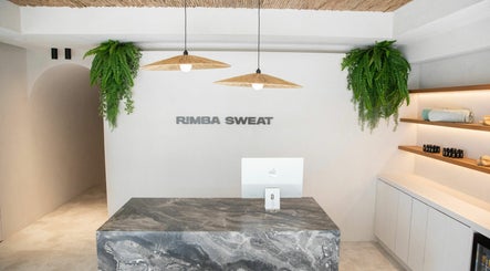 Rimba Sweat Neutral Bay afbeelding 2