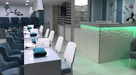Immagine 2, Saba Nails Spa Sede Caney