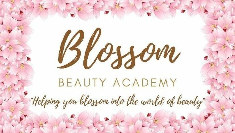 Blossom Beauty Academy image 1
