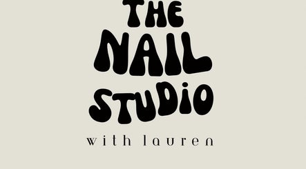 The Nail Studio with Lauren
