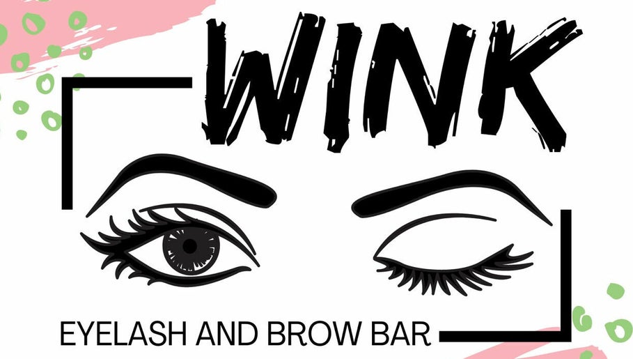 Wink Eyelash and Brow Bar image 1