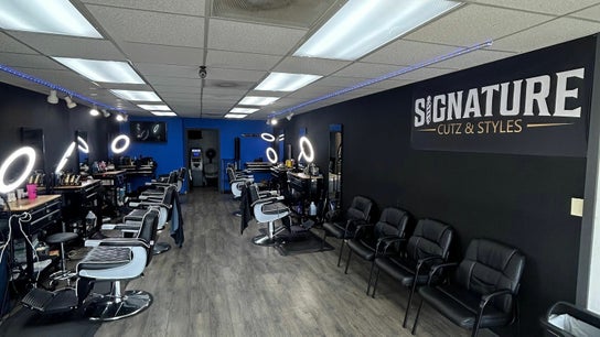 Savannah Signature Cutz