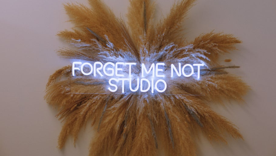 Forget Me Not Studio – obraz 1