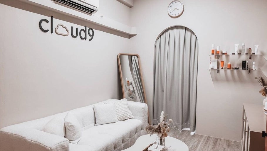 Cloud9 Beauty Bar (Boat Quay) – obraz 1