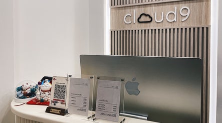 Cloud9 Beauty Bar (Bencoolen)