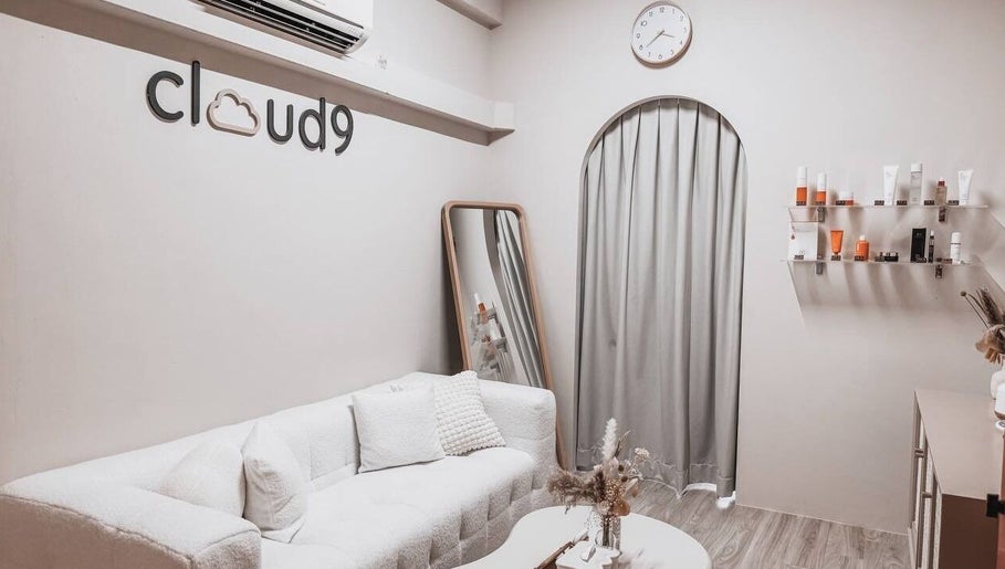 Cloud9 Beauty Bar (Boat Quay) image 1