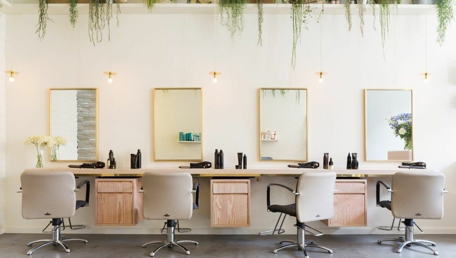 Aer Salon image 1