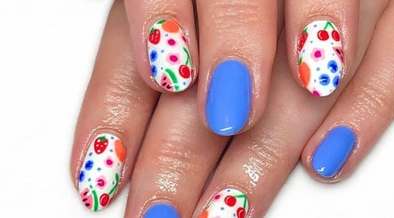 Nailed It with Jess, bilde 3