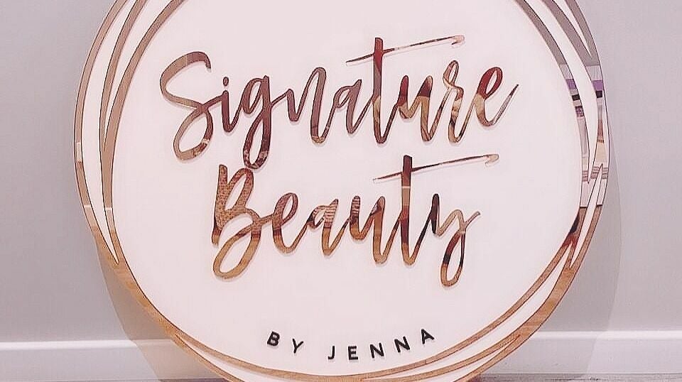 Signature beauty by Jenna  - 1
