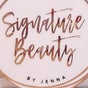 Signature beauty by Jenna