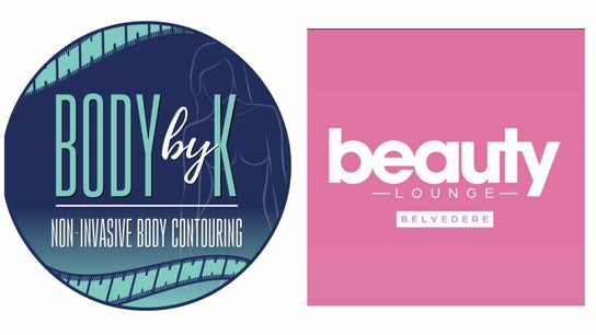 Body By K - The Beauty Lounge - Belvedere