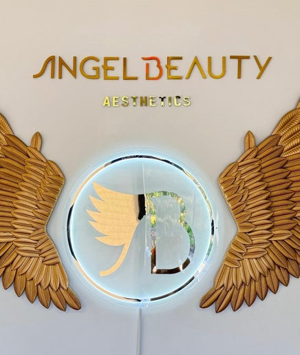 Angel Beauty Aesthetics imaginea 2