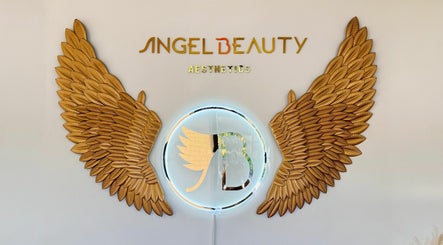Angel Beauty Aesthetics