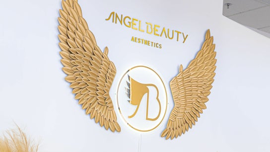 Angel Beauty Aesthetics