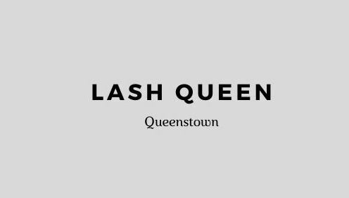 Lash Queen billede 1