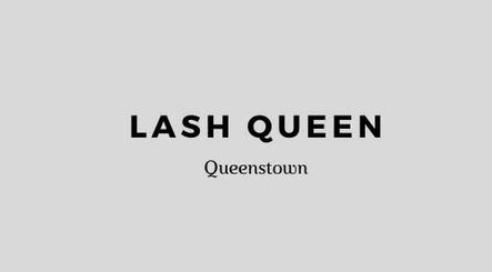 Lash Queen