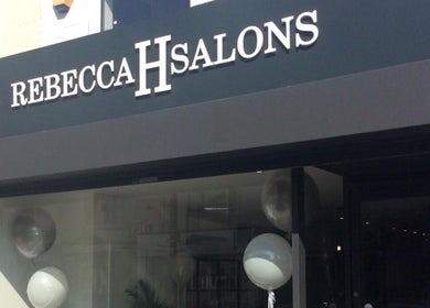 Front view of CS Aesthetic Injector Nurse, Southampton showcasing its sleek entrance in Southampton, England, GB.
