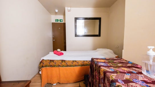 Vavi Thai Massage Soho