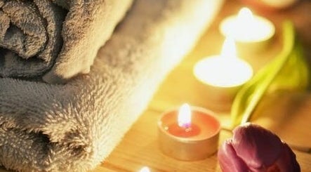 Vavi Thai Massage Soho
