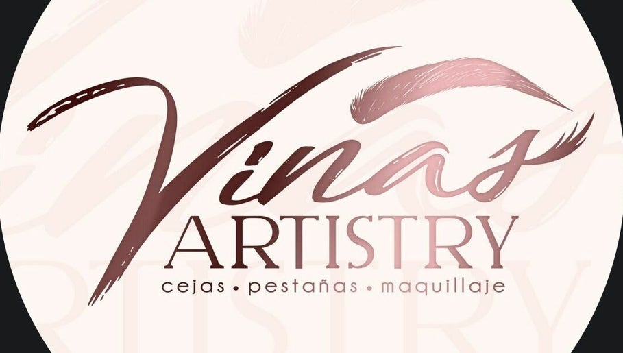 Vinas Artistry изображение 1