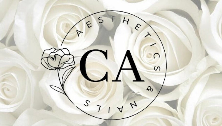 CA Aesthetics and Nails image 1