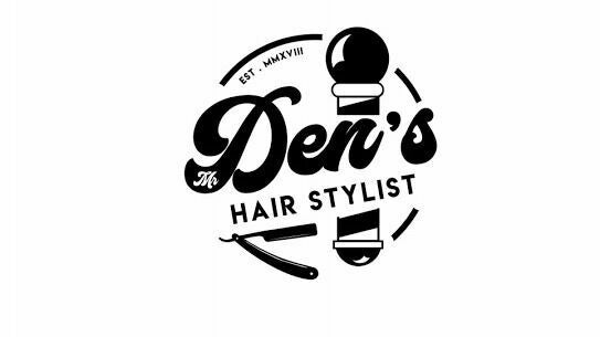 MRdens hairstylist