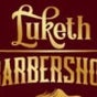 Luketh Barbershop - Rua Antonio Custodio da Silva, 423, Barbearia, Minas Gerais