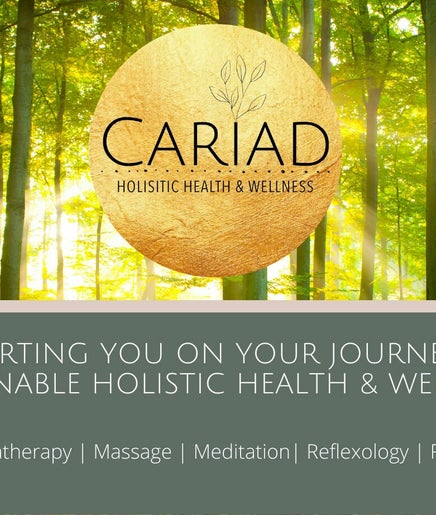 Cariad Holistic Health & Wellness изображение 2