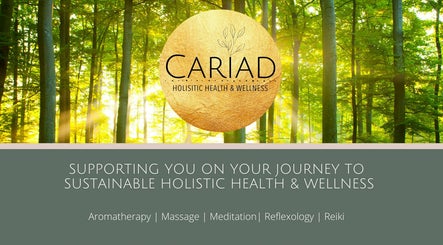 Cariad Holistic Health & Wellness