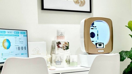 Itae Beauty Lounge